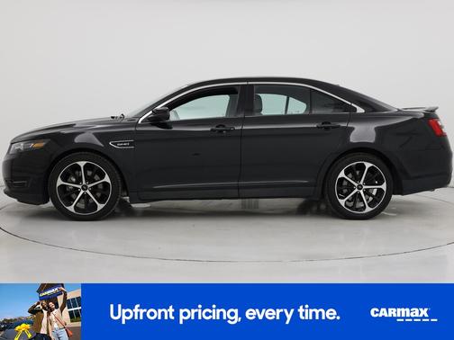 2014 Ford Taurus SHO