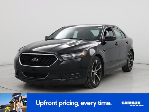 2014 Ford Taurus SHO