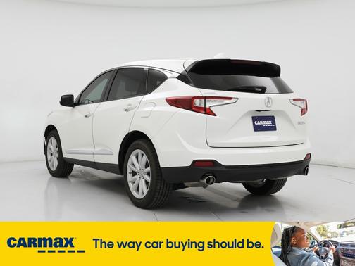2019 Acura RDX