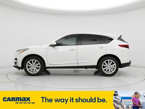 2019 Acura RDX