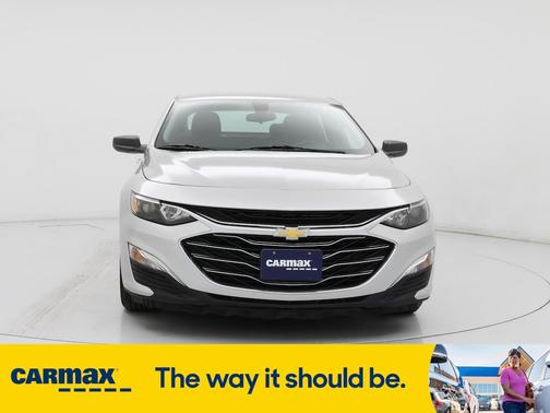 2019 Chevrolet Malibu LS