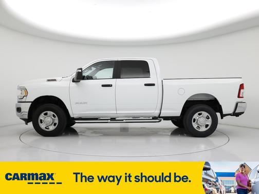 2024 RAM 2500 Bighorn