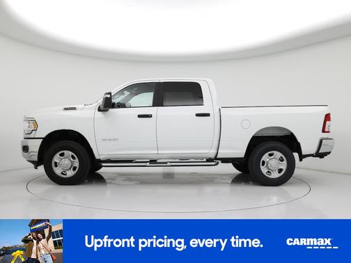 2024 RAM 2500 Bighorn