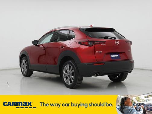 2021 Mazda CX-30 Premium