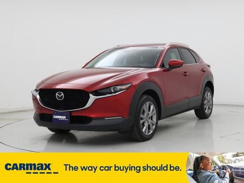 2021 Mazda CX-30 Premium