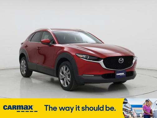 2021 Mazda CX-30 Premium