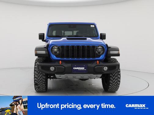 2024 Jeep Gladiator Mojave