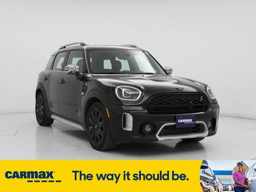 2023 MINI Countryman S ALL4