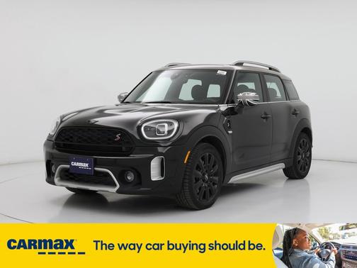 2023 MINI Countryman S ALL4