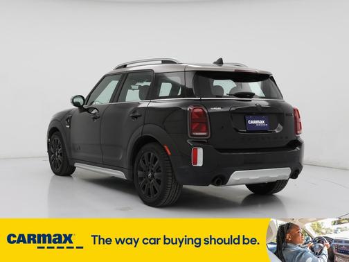 2023 MINI Countryman S ALL4