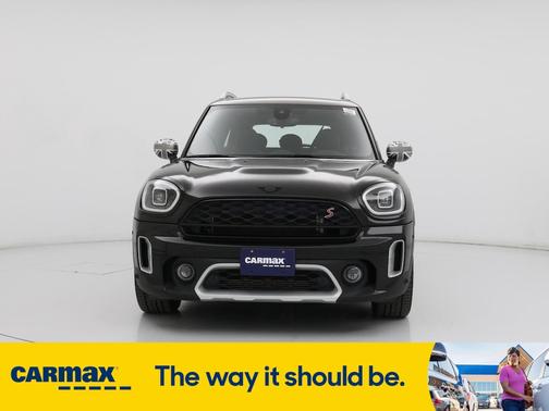 2023 MINI Countryman S ALL4