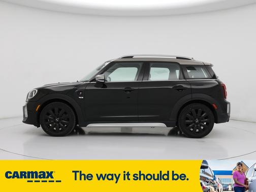 2023 MINI Countryman S ALL4