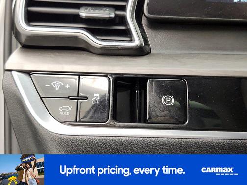 2023 Kia Sportage X-Pro