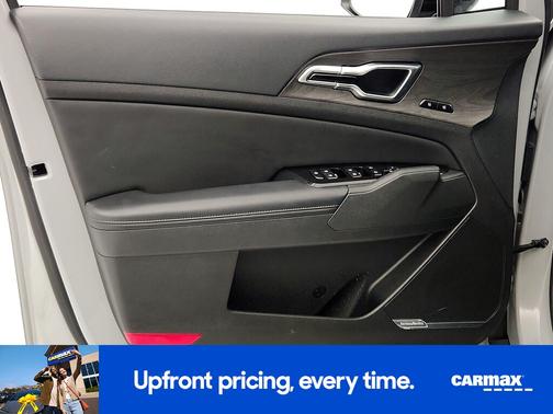 2023 Kia Sportage X-Pro