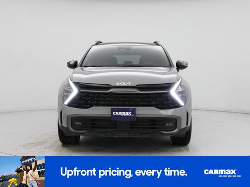 2023 Kia Sportage X-Pro