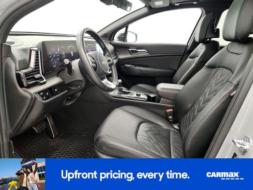 2023 Kia Sportage X-Pro