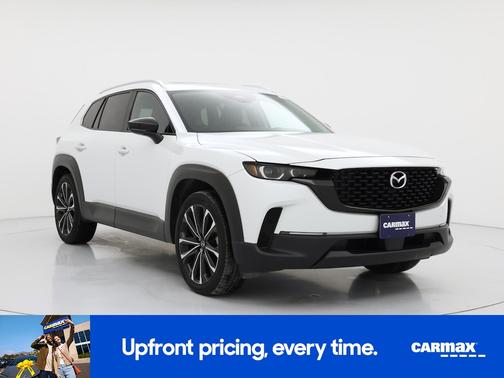 2025 Mazda CX-50 2.5 S Premium Plus Package