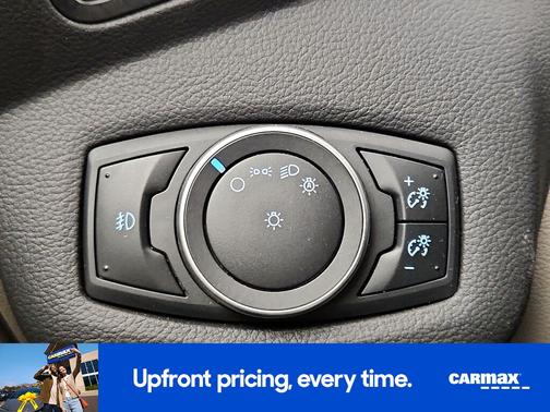 2016 Ford C-Max Energi SEL