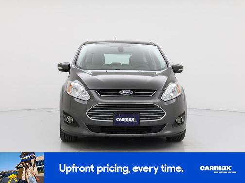 2016 Ford C-Max Energi SEL