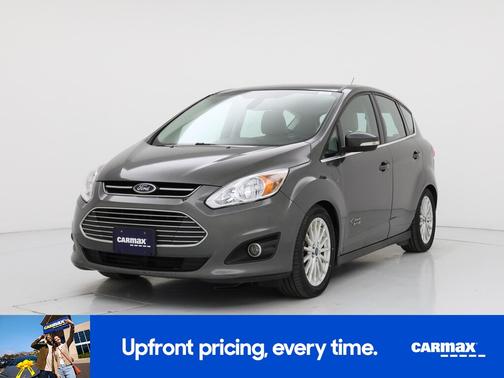 2016 Ford C-Max Energi SEL