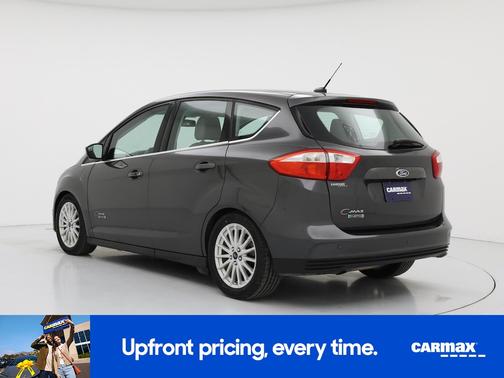 2016 Ford C-Max Energi SEL