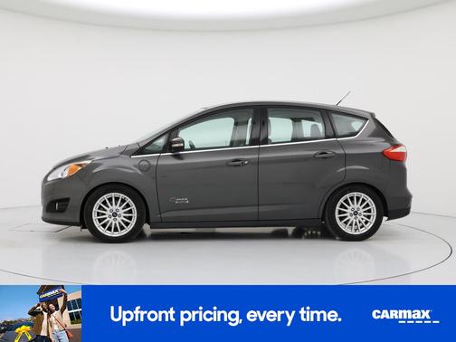 2016 Ford C-Max Energi SEL