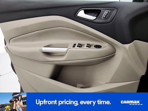 2016 Ford C-Max Energi SEL