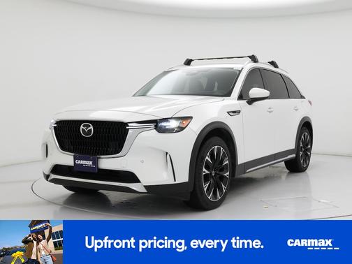 2024 Mazda CX-90 PHEV Premium