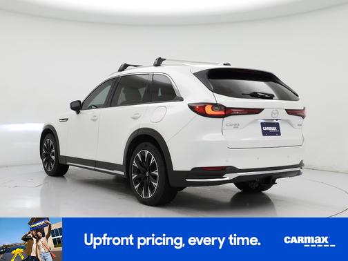 2024 Mazda CX-90 PHEV Premium