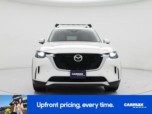 2024 Mazda CX-90 PHEV Premium