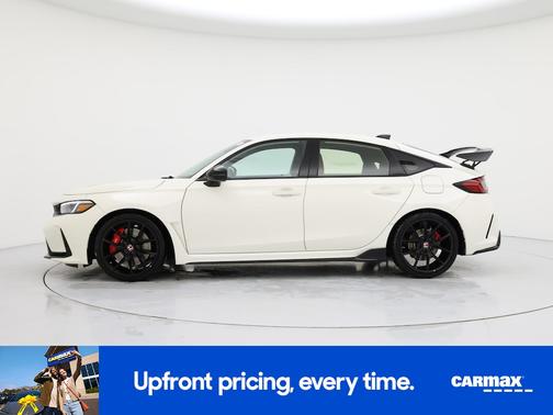 2023 Honda Civic Type R