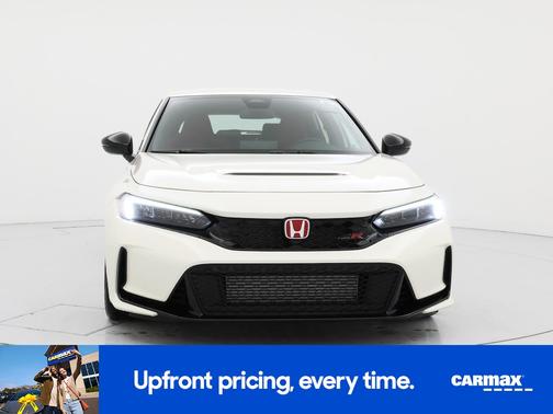 2023 Honda Civic Type R