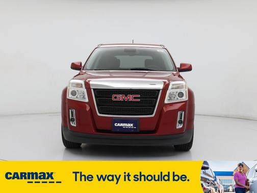 2013 GMC Terrain SLE