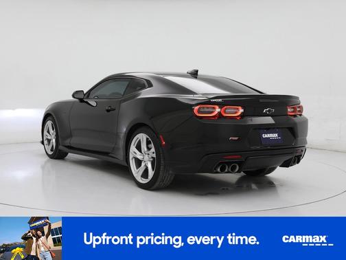 2023 Chevrolet Camaro LT1