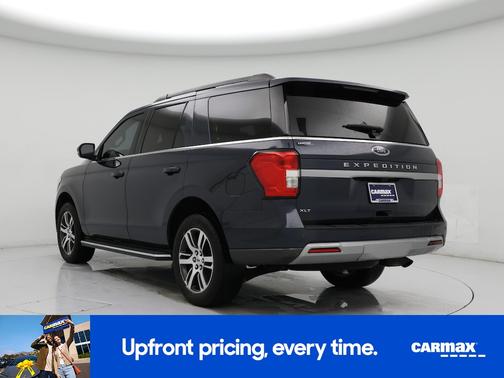 2022 Ford Expedition XLT