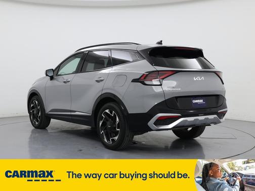 2023 Kia Sportage SX Prestige
