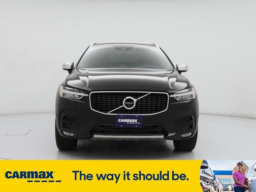 2019 Volvo XC60 T6 R-Design