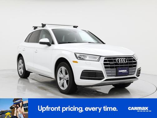 2019 Audi Q5 Premium