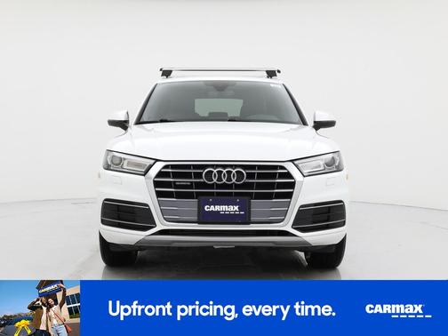 2019 Audi Q5 Premium
