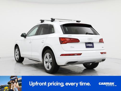 2019 Audi Q5 Premium