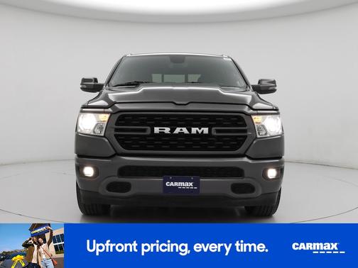 2023 RAM 1500 Bighorn