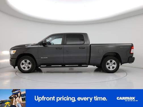 2023 RAM 1500 Bighorn