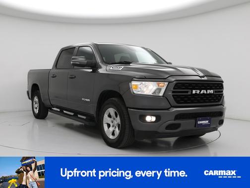 2023 RAM 1500 Bighorn