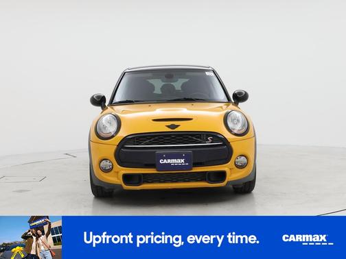 2015 MINI Hardtop S