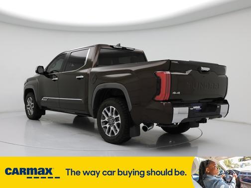 2024 Toyota Tundra 1794
