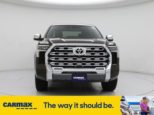 2024 Toyota Tundra 1794