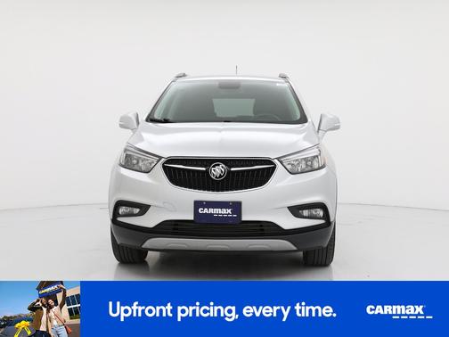 2019 Buick Encore Sport Touring