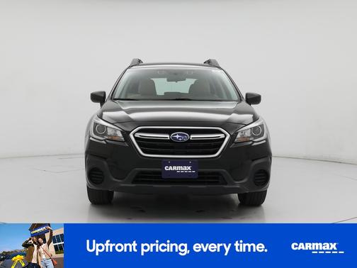2019 Subaru Outback 2.5I