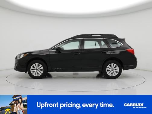 2019 Subaru Outback 2.5I