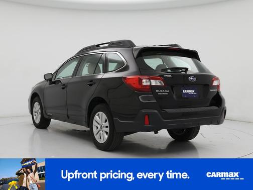 2019 Subaru Outback 2.5I